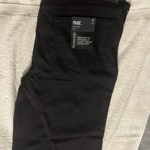 PAIGE Lennox Slim Pants